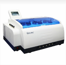 Máy đo thẩm thấu khí Oxy Oakland OTR-310 Oxygen Permeation Tester